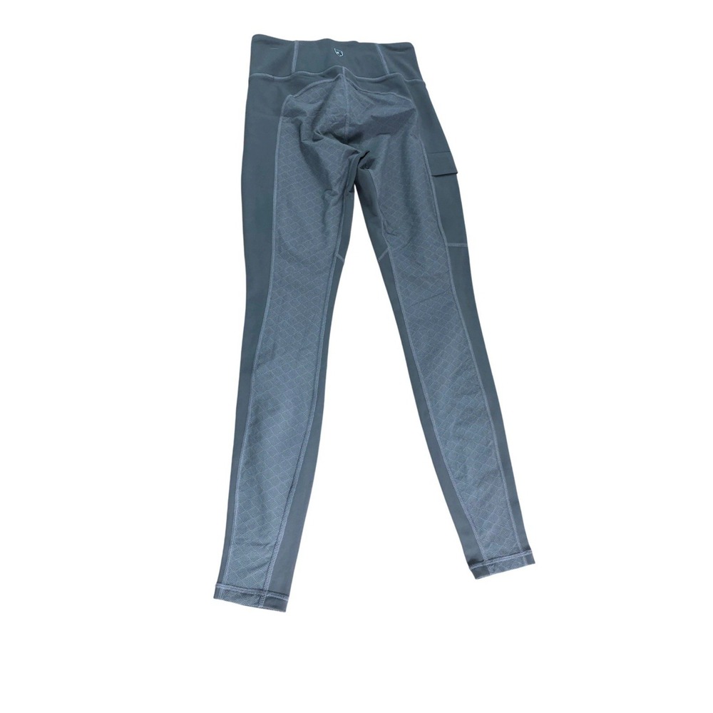Kuhl Pants Womens Sz XS Gray Transcendr Legging Stretch Athletic‎ Hiking Outdoor